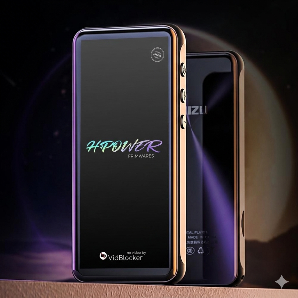 נגן HPower Z80